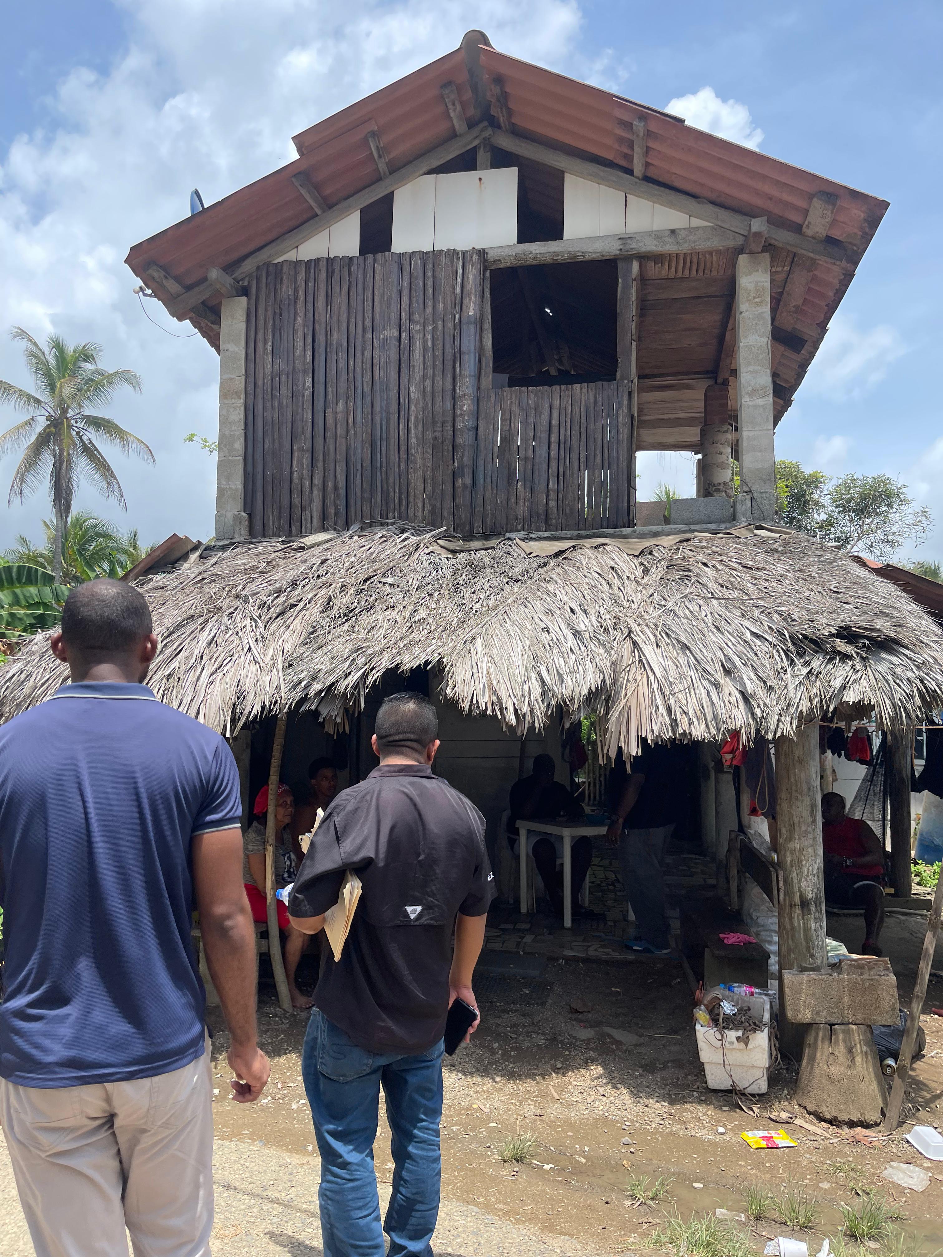 Presencia consular en Miramar: un compromiso con la atención humanitaria en zonas de tránsito migratorio