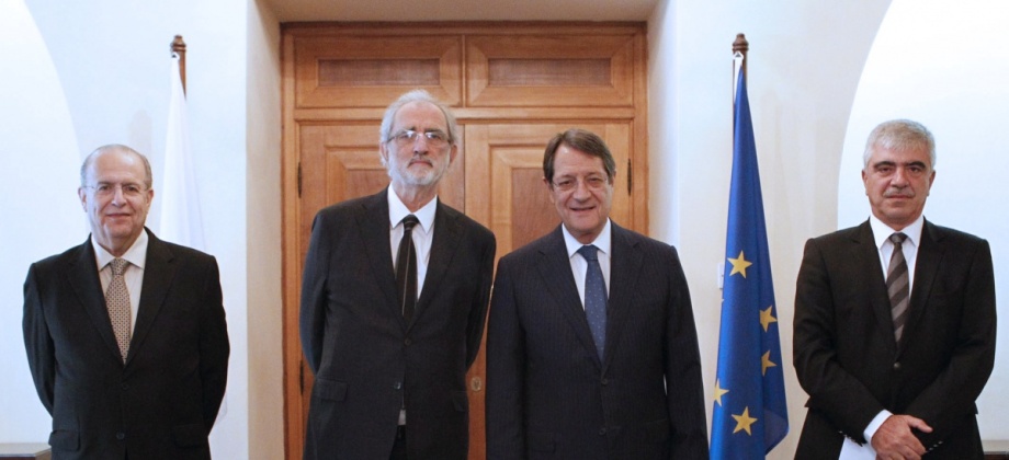 Embajada de Colombia en Italia