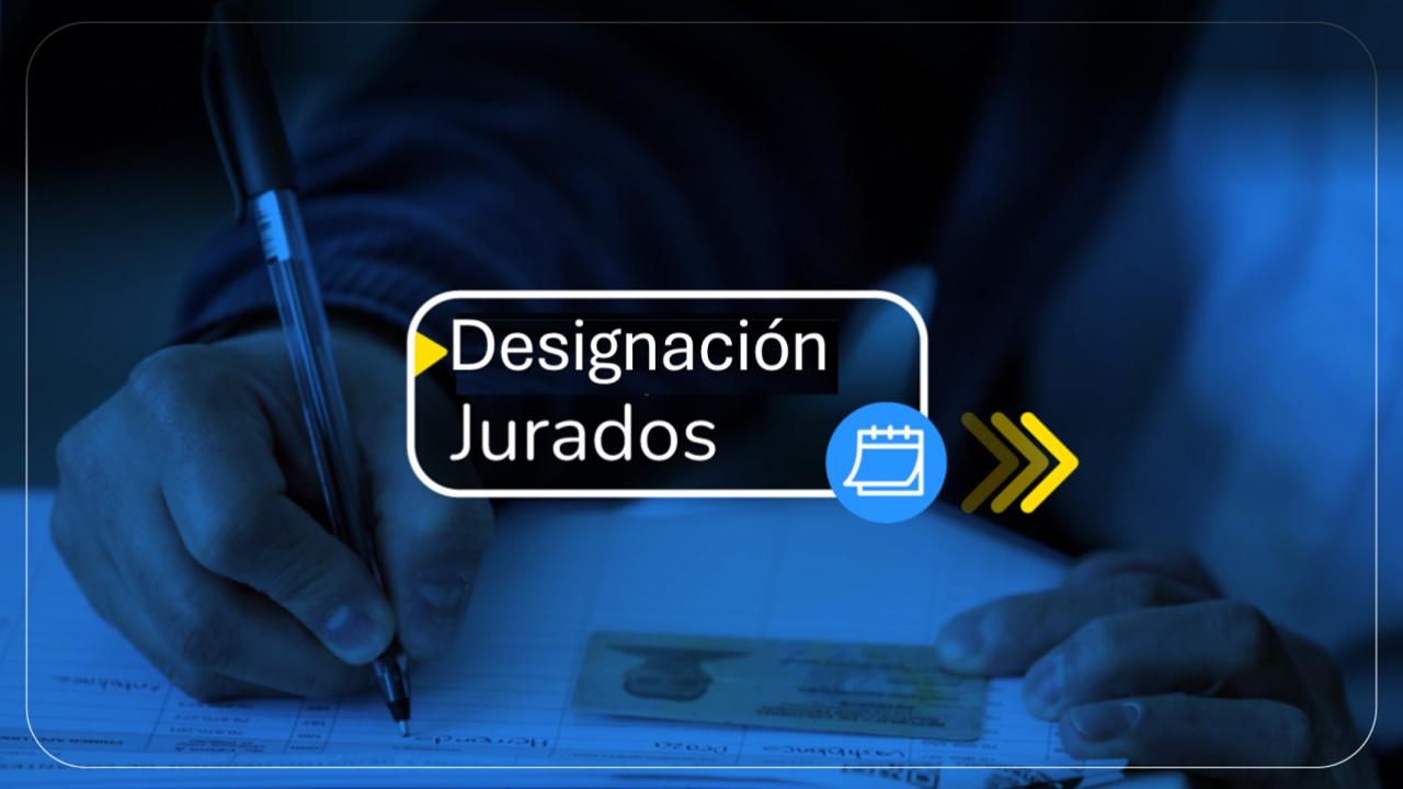 Consulta listado de jurados designados para los puestos de votación en el Consulado de Colombia en Colón, Panamá
