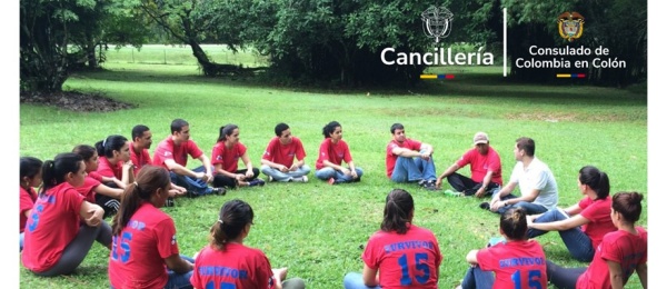 Convocatoria Abierta: Taller “Cuerdas de Resiliencia” para Víctimas del Conflicto Armado en Colón