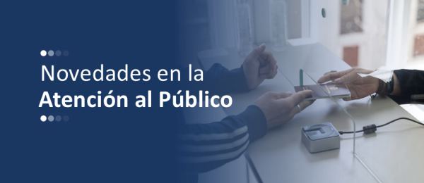Días 17 y 18 de abril, cerrados por Semana Santa en el Consulado