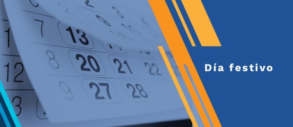 Consulado de Colombia en Colón no tendrá atención al público el próximo 7 de agosto